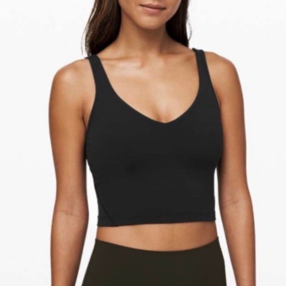 Lululemon Align Tank - Picture 3 of 6